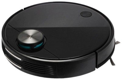 Робот-пылесос Xiaomi Viomi Cleaning Robot V3 (V-RVCLM26B) черный Робот-пылесос Xiaomi Viomi Cleaning Robot V3 (V-RVCLM26B) черный