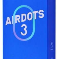 Наушники беспроводные Xiaomi AirDots 3 синие