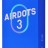Наушники беспроводные Xiaomi AirDots 3 синие