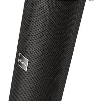 Bluetooth колонка Hoco BS33 черная