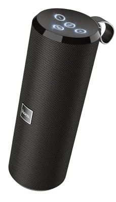Bluetooth колонка Hoco BS33 черная Bluetooth колонка Hoco BS33 черная