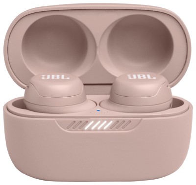 Беспроводные наушники TWS JBL LIIVE FREE NC+ Rose, розовые (JBLLIVEFRNCPTWSR) Беспроводные наушники TWS JBL LIIVE FREE NC+ Rose, розовые (JBLLIVEFRNCPTWSR)