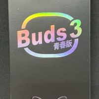 Наушники беспроводные Xiaomi Redmi Buds 3 Lite GL чёрные