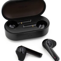 Беспроводные наушники TWS T3 IPX5/BT5.0/60mAh/6ч черные