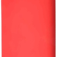 Накладка для Samsung Galaxy A30 Silicone cover красная