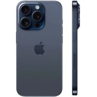 Apple iPhone 15 Pro Max 512Gb (Blue Titanium)