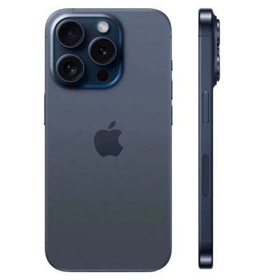 Apple iPhone 15 Pro Max 512Gb (Blue Titanium) 