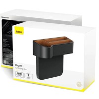 Автомобильный органайзер Baseus Elegant Car Storage Box (CRCWH-01) черный