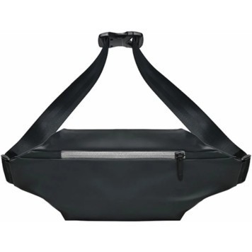 Сумка Xiaomi Sports Chest Bag BHR4202CN черная Сумка Xiaomi Sports Chest Bag BHR4202CN черная