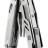 Мультитул HuoHou Pro Multi-tool for Everyday K-30 - стальной - тактический