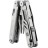 Мультитул HuoHou Pro Multi-tool for Everyday K-30 - стальной - тактический
