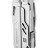Мультитул HuoHou Pro Multi-tool for Everyday K-30 - стальной - тактический