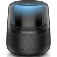 Портативная акустика Harman Kardon Allure Essential черная