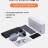 Очки солнцезащитные - Xiaomi Turok Steinhardt SM005 - серые