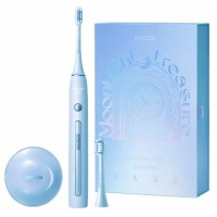 Зубная щетка электрическая Xiaomi Soocas X3 Pro синяя