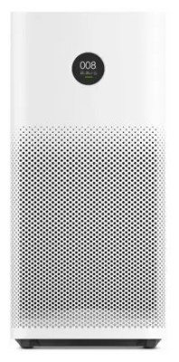 Очиститель воздуха Xiaomi Mi Air Purifier 2S Очиститель воздуха Xiaomi Mi Air Purifier 2S