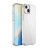 Накладка для i-Phone 15 Wiwu TPP-109 силиконовая прозрачная