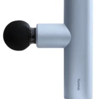 Массажный пистолет для тела Xiaomi YUNMAI Massage Gun CosyCare YMFG-M351 серый