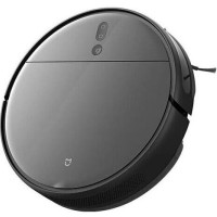 Робот-пылесос Xiaomi Mijia 1T Sweeping Robot (STYTJ02ZHM) черный