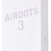 Наушники беспроводные Xiaomi AirDots 3 белые