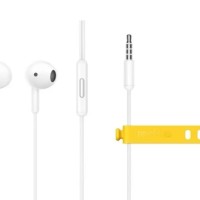 Стереонаушники с микрофоном Realme Buds Classic Type-C (RMA2005) белый