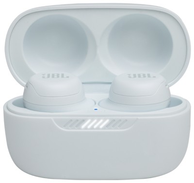 Беспроводные наушники TWS JBL LIIVE FREE NC+ White, белый (JBLLIVEFRNCPTWSW) Беспроводные наушники TWS JBL LIIVE FREE NC+ White, белый (JBLLIVEFRNCPTWSW)