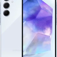 Samsung A55 SM-A556 E/DS 8/128Gb Awesome Iceblue