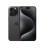 Apple iPhone 15 Pro Max 256Gb (Black Titanium)