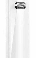 Монопод Usams M2 Mini (US-ZB051) BT4.0/4"-6.5"/20-70см белый