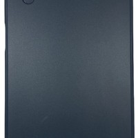 Чехол-накладка для Samsung Galaxy M33 силикон матовый чёрный