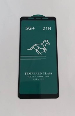 Защитное стекло для Samsung Galaxy A9 (2018) 21H черное Защитное стекло для Samsung Galaxy A9 (2018) 21H черное