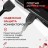 Usb Кабель-зарядка Type-C Hoco X20 Flash 3A 1м силиконовый чёрный