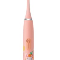 Электрическая детская зубная щетка Xiaomi BOMIDI KL03 розовый
