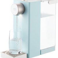 Термопот Scishare water heater 3л (S2305) зеленый