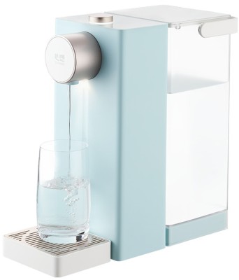 Термопот Scishare water heater 3л (S2305) зеленый Термопот Scishare water heater 3л (S2305) зеленый