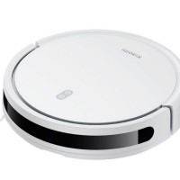 Робот пылесос Xiaomi Robot Vacuum E10 (B112-EU) белый