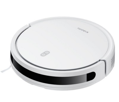 Робот пылесос Xiaomi Robot Vacuum E10 (B112-EU) белый Робот пылесос Xiaomi Robot Vacuum E10 (B112-EU) белый