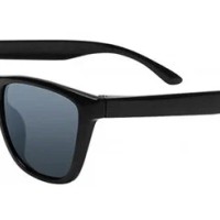 Солнцезащитные очки Xiaomi Mijia Classic Square Sunglasses (TYJ01TS) серый