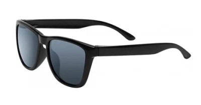 Солнцезащитные очки Xiaomi Mijia Classic Square Sunglasses (TYJ01TS) серый Солнцезащитные очки Xiaomi Mijia Classic Square Sunglasses (TYJ01TS) серый