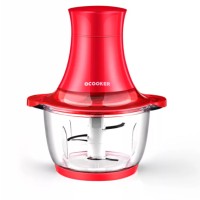 Блендер Xiaomi Ocooker Kitchen Grinder 250W