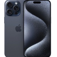 Apple i-Phone 15 Pro 1TB Blue (Европа)