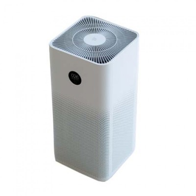 Очиститель воздуха Xiaomi Mi Air Purifier 3 белый Очиститель воздуха Xiaomi Mi Air Purifier 3 белый