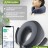 Массажер для шеи Xiaomi Mijia Cervical Massager Покрытие плеч и шеи черный - работает с mihome