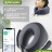 Массажер для шеи Xiaomi Mijia Cervical Massager Покрытие плеч и шеи черный - работает с mihome