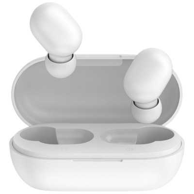 Наушники беспроводные Bluetooth ZMI PurPods TWS V5.2 (TW101ZM) белый Наушники беспроводные Bluetooth ZMI PurPods TWS V5.2 (TW101ZM) белый