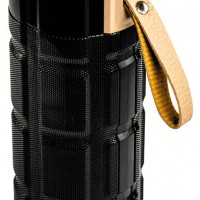 Bluetooth колонка Walker WSP-170 BT5.0/10Вт/2400mAh/4ч черная