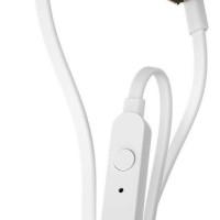 Беспроводные наушники TWS JBL T210 розовое золото