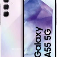 Samsung A55 SM-A556 E/DS 8/128Gb Awesome Lilac KZ