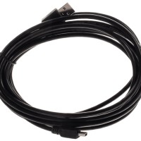 PERFEO Кабель USB2.0 A вилка - А розетка, длина 3 м. (U4504)