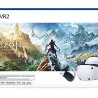Шлем виртуальной реальности Sony PlayStation VR2